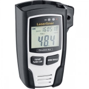 Máy ghi dữ liệu nhiệt độ và độ ẩm Laserliner 082.031A Đức