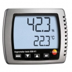 Máy đo nhiệt độ, độ ẩm, nhiệt độ điểm sương Testo 608-H1 Đức