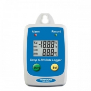 Máy ghi nhiệt độ và độ ẩm Tenmars TM-305U