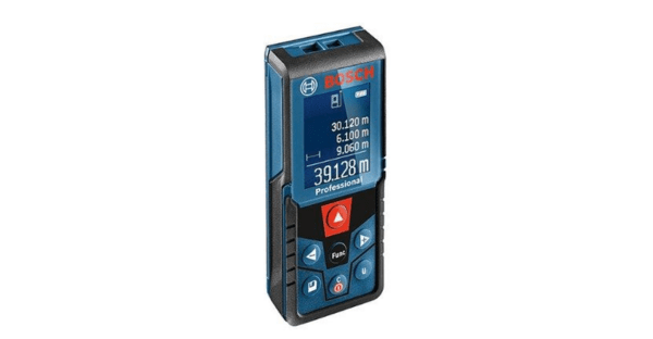 Thiết kế của máy cân bằng Bosch GLM 250 VF