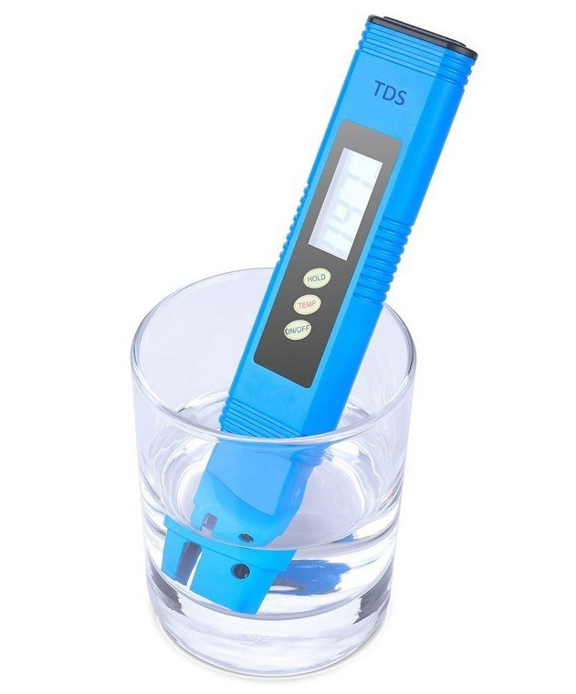 Bút đo TDS Total Meter TDS-04