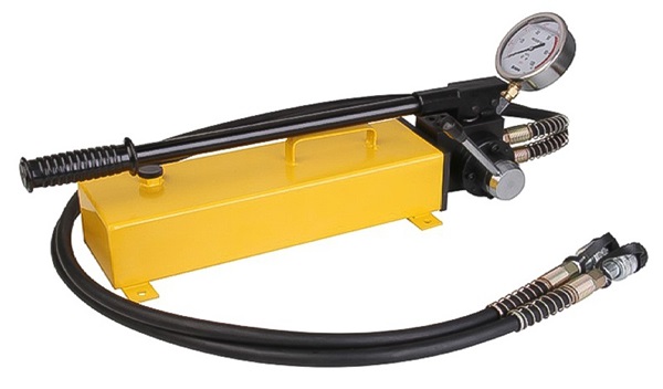Bơm tay thủy lực CP-800S