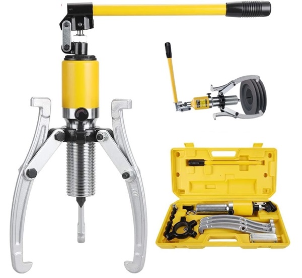 Cảo bạc đạn 2 chấu TLP HHL-5