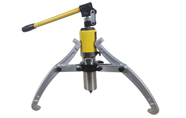 Cảo thủy lực 2 chấu bán chạy DYF-5