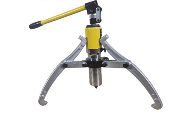 Cảo thủy lực 15 tấn DYF-5