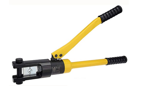 Kìm bấm cos thủy lực TLP HHY-240B