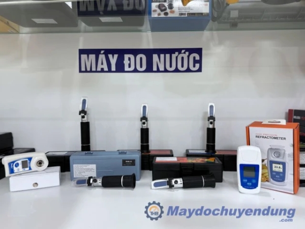 Khúc xạ kế tại Maydochuyendung.com