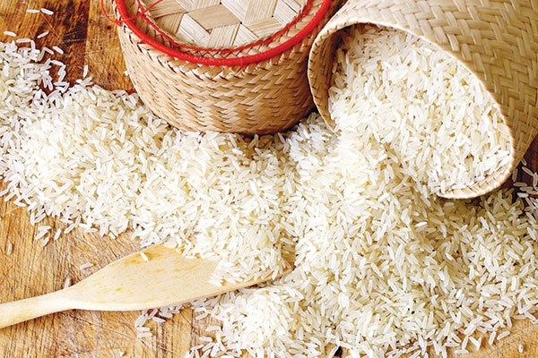 Bảo quản thóc gạo ở nơi khô ráo, thoáng mát