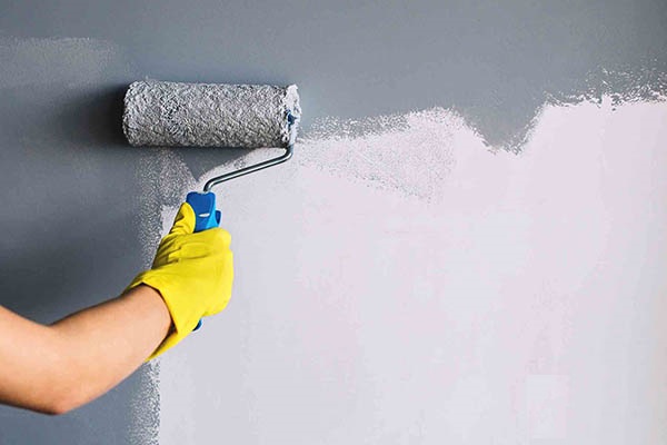 Độ ẩm tường bao nhiêu thì sơn được?