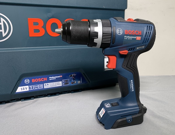 Máy khoan Bosch không chổi han GSB 185-Li
