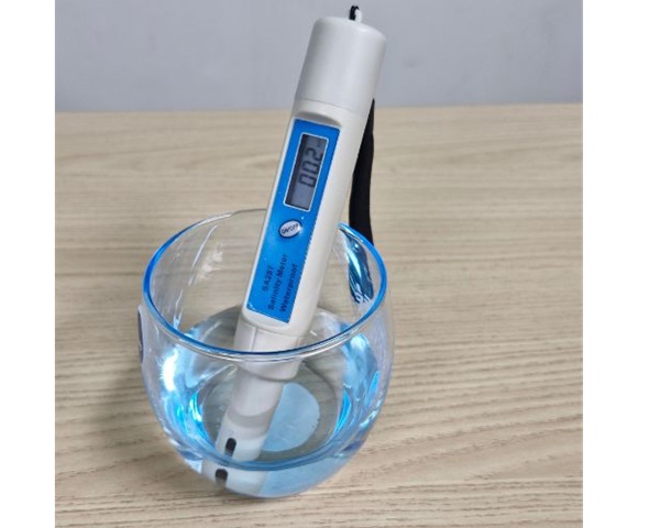 Bút đo độ mặn của nước Total Meter SA287