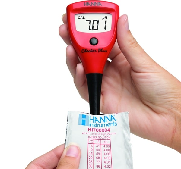 Bút đo pH Checker Hanna HI98103