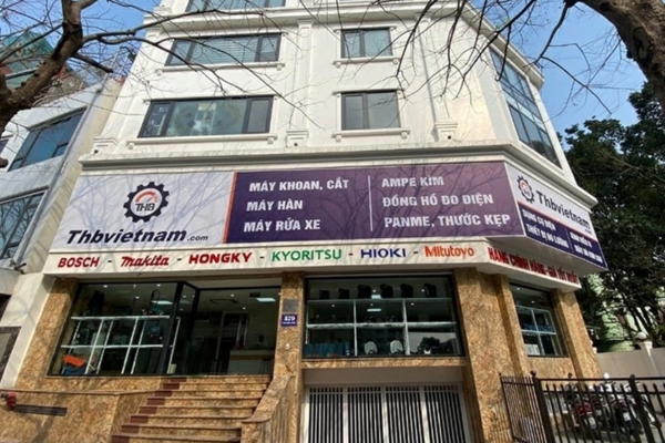 Máy đo chuyên dụng là đơn vị đi đầu chuyên phân phối thiết bị đo điện Hioki