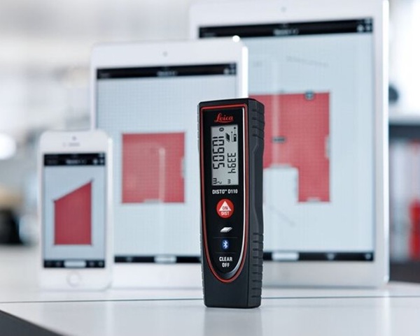 Máy chất lượng đo chính xác tương xứng với giá thành