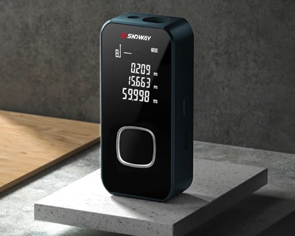 Máy đo khoảng cách SNDWAY SW-24A