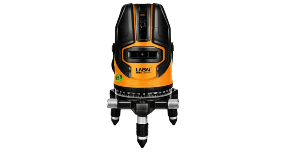 Máy cân bằng laser Laisai LSG686SPD