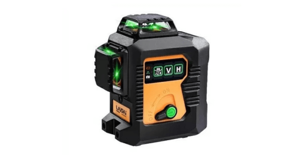 Máy cân bằng laser Laisai LSG 6666