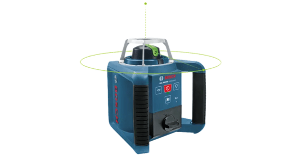 Máy cân bằng Laser Bosch GRL 300 HVG