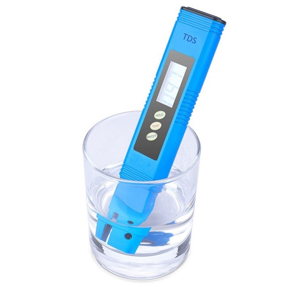 Hình ảnh bút đo thử nước sạch TDS Total Meter 04 