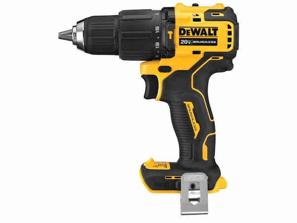 Máy khoan pin Dewalt