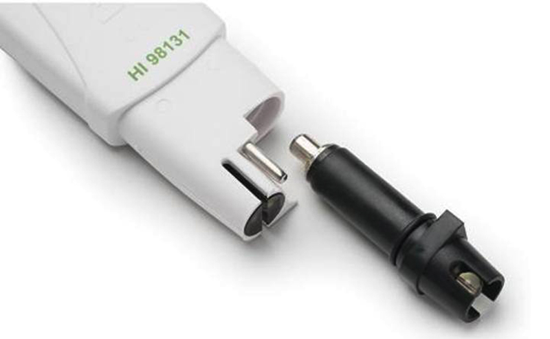 Bút đo đa chỉ tiêu Hanna HI98131