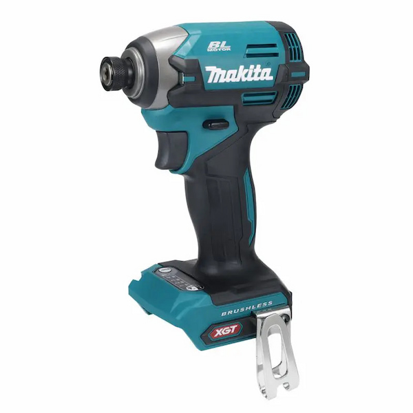 Máy bắt vít dùng pin Makita TD003GA201