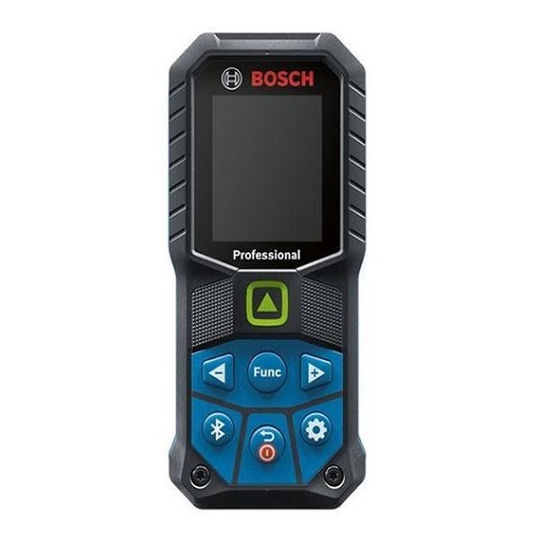 Bosch GLM 50-27 nhỏ gọn, dễ sử dụng 