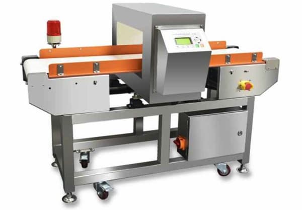 Máy dò kim loại công nghiệp CQ818