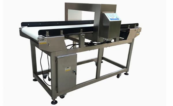 Máy dò kim loại công nghiệp VTF Detector