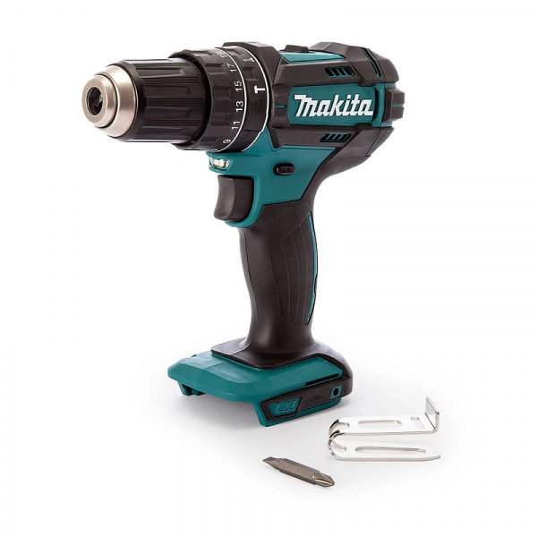 Máy khoan pin vặn vít Makita DHP482Z