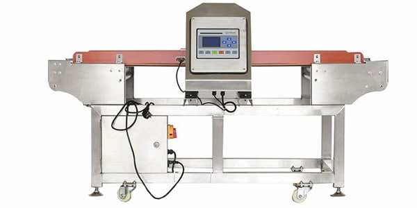 Máy dò kim loại thủy sản HD-4015SU