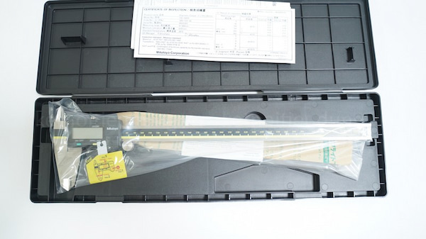 Mitutoyo 500-153-30 phù hợp với  kỹ sư, thợ cơ khí hoặc doanh nghiệp