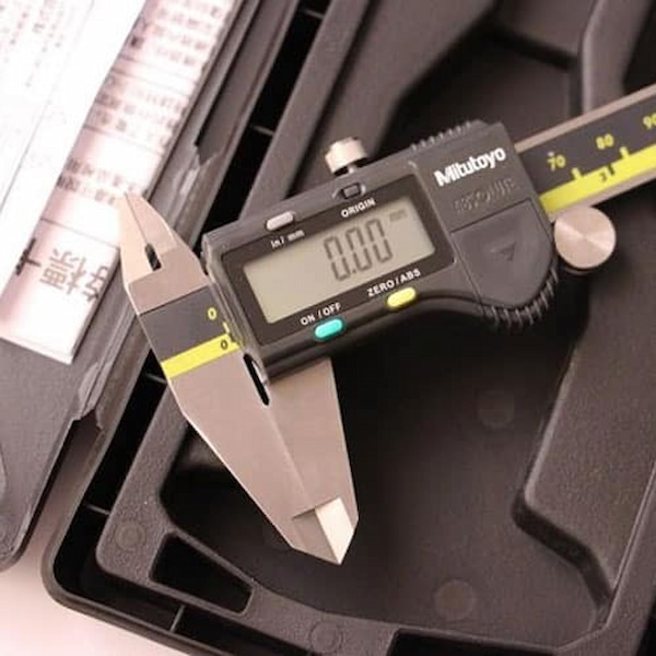 Mitutoyo 500-173-30 đảm bảo kết quả đo có độ tin cậy cao
