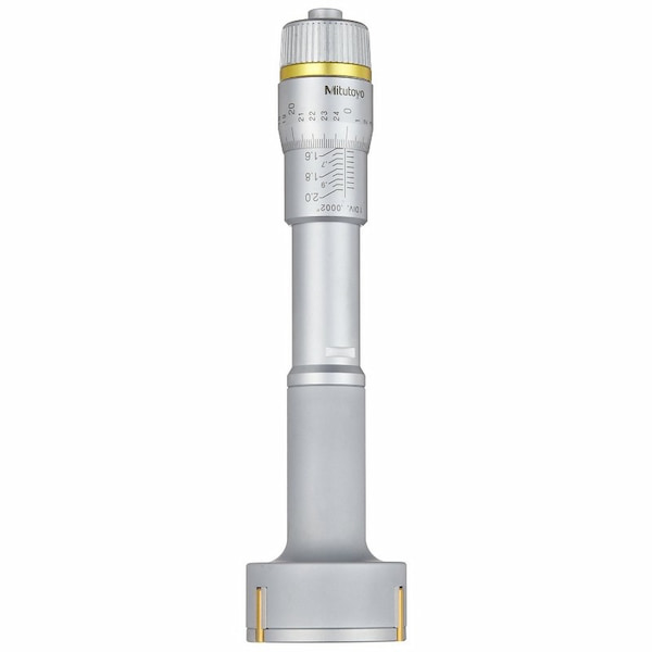 Panme đo lỗ 3 chấu Mitutoyo 368-161