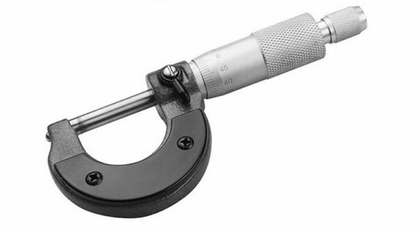 Panme là dụng cụ đo chi tiết trong các ngành công nghiệp, cơ khí chính xác
