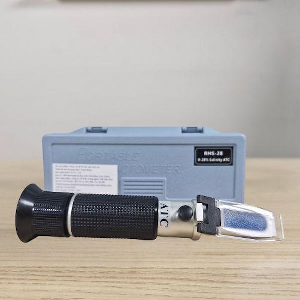 RHS-28 đáp ứng đa dạng nhu cầu sử dụng hiện nay