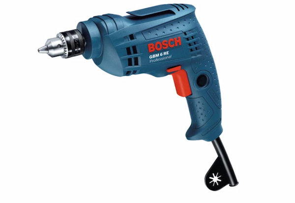 Máy khoan điện Bosch GBM 6 RE