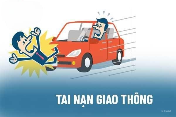 Gây tai nạn giao thông, bỏ chạy sẽ bị phạt nặng về hành chính