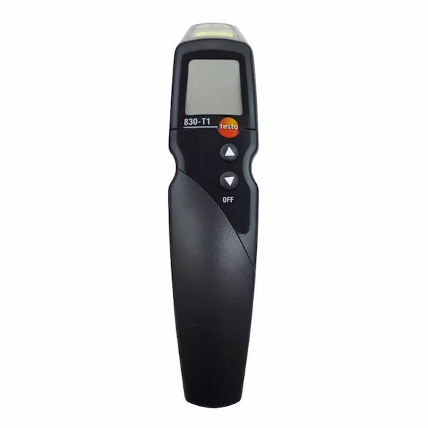 Máy đo nhiệt độ Testo 830-T1