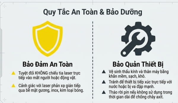 Sử dụng Fluke 59 Max đúng cách để đạt kết quả đo chính xác 