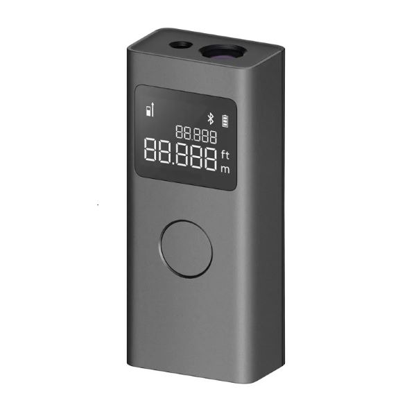 Hình ảnh thước đo laser mini Xiaomi Mi Laser Distance Meter