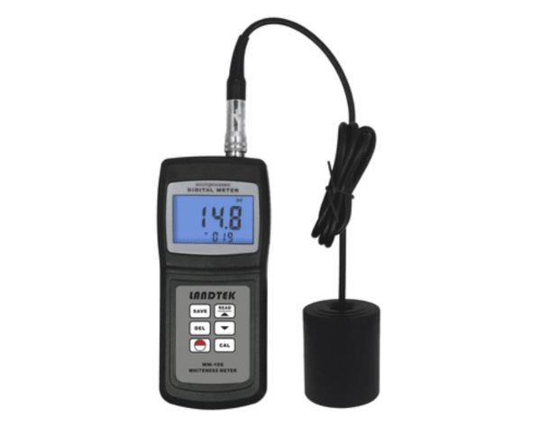 Máy đo độ trắng của bột Total Meter WM-106 