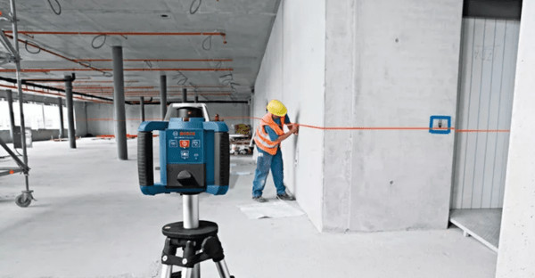 điều chỉnh tia laser theo nhu cầu