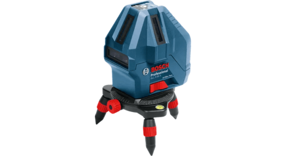 Có nên mua máy cân mực laser Bosch GLL 5 50X?
