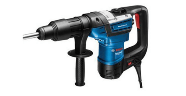 Máy khoan công suất lớn Bosch GBH 5-40 D