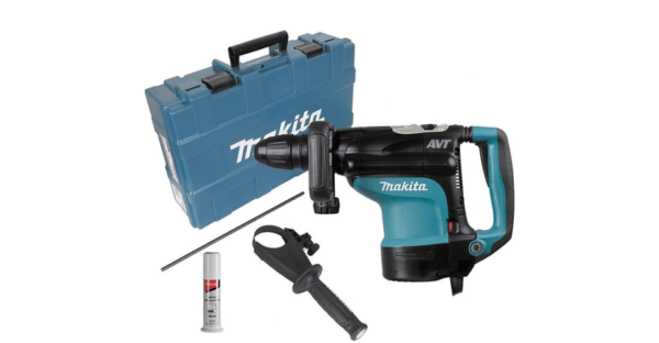 Máy khoan đục 45mm Makita HR4511C 1350W