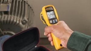 Đánh giá súng bắn nhiệt độ Fluke 59 Max có nên mua không?