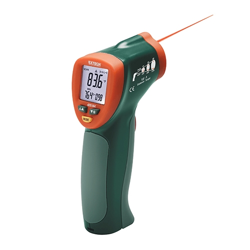 Súng đo nhiệt độ hồng ngoại Extech 42510A