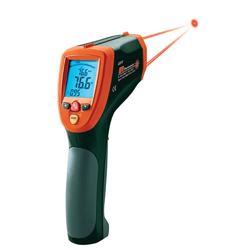 Súng đo nhiệt độ hồng ngoại Extech 42570