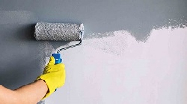 Độ ẩm tường bao nhiêu thì sơn được? Cách đo độ ẩm tường đơn giản